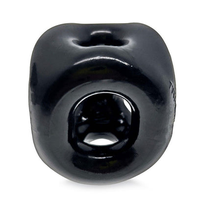 Oxballs Trisport XL 3-Ring Dicksling Black