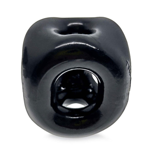 Oxballs Trisport XL 3-Ring Dicksling Black