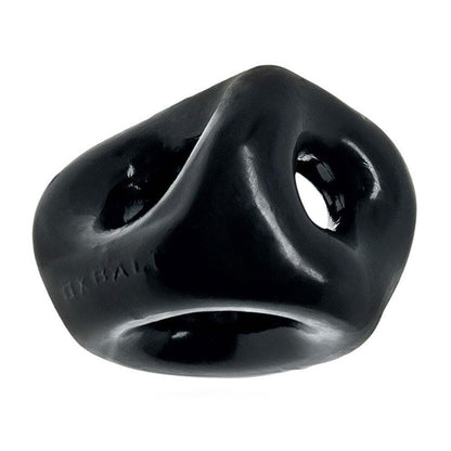Oxballs Trisport XL 3-Ring Dicksling Black