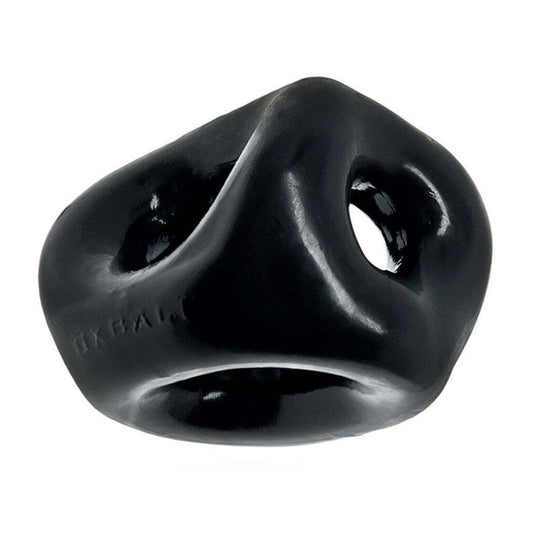 Oxballs Trisport XL 3-Ring Dicksling Black