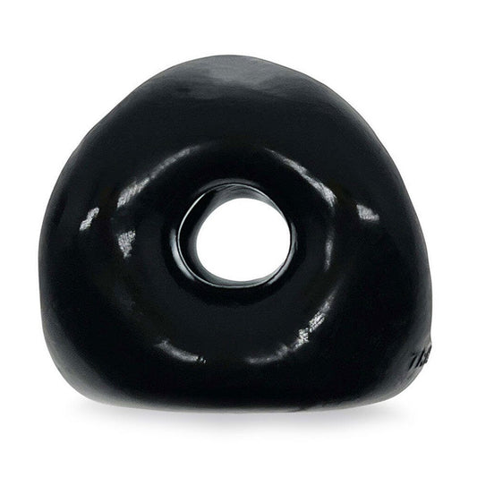 Oxballs Trisport XL 3-Ring Dicksling Black