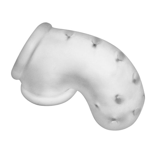 Oxballs Airlock Clear Ice