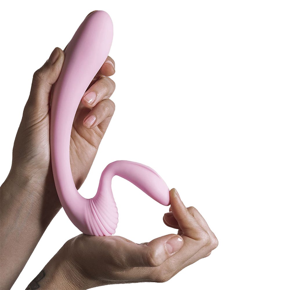 Adrien Lastic G-Wave Vibrator