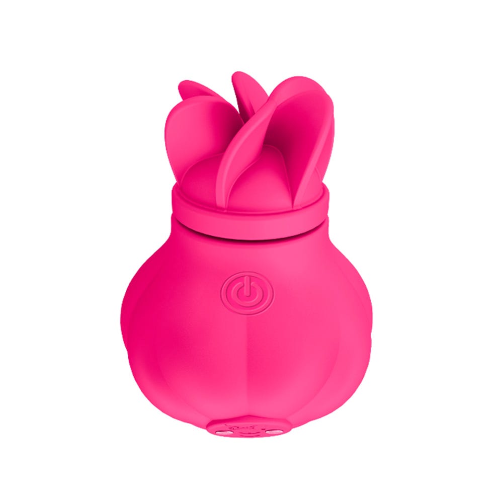 Adrien Lastic Caress Clitoral Stimulator