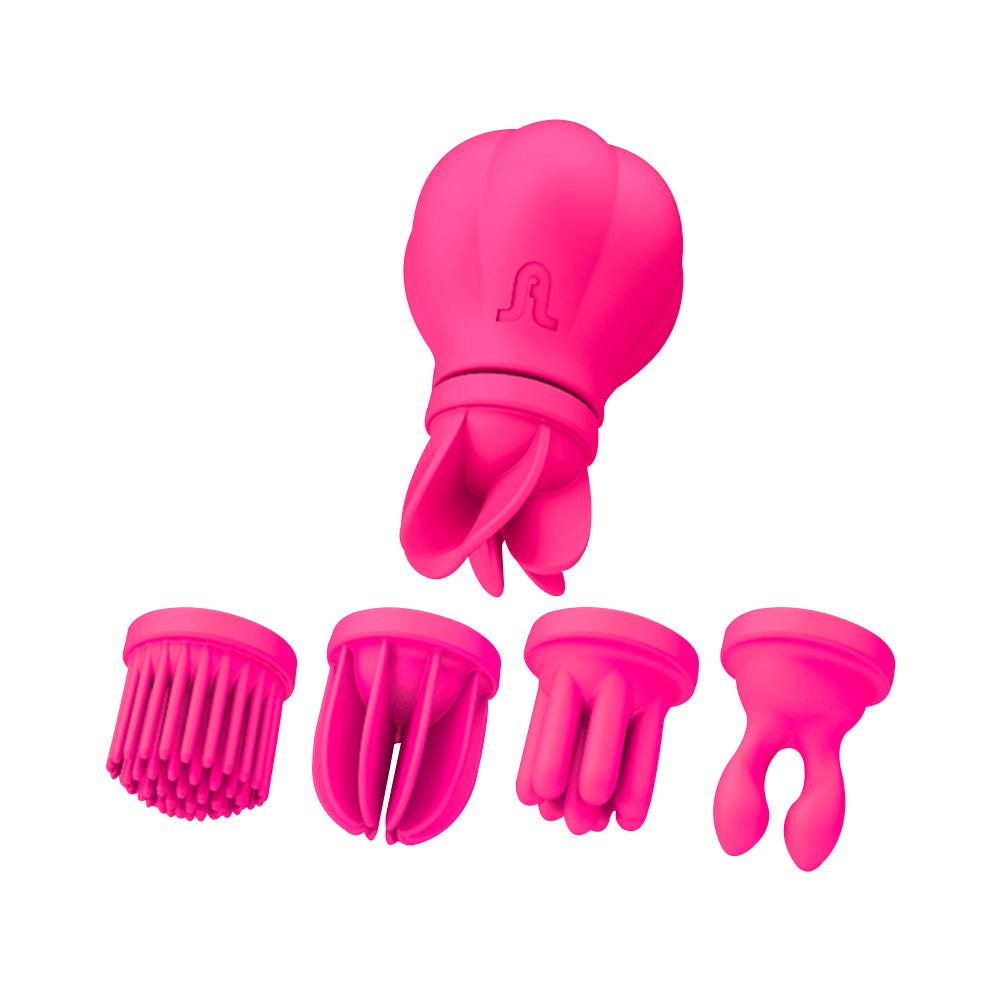 Adrien Lastic Caress Clitoral Stimulator