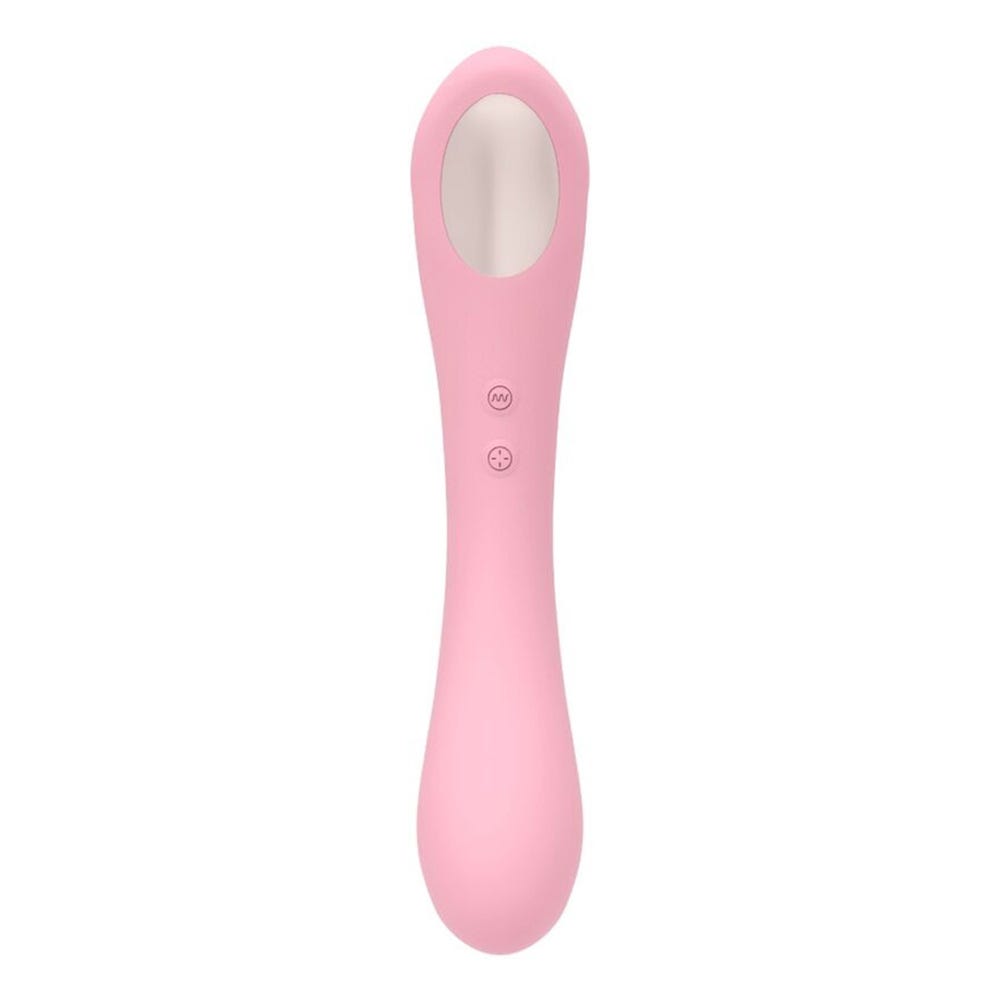 Adrien Lastic Femintimate Daisy Rechargeable Clitoral Massager