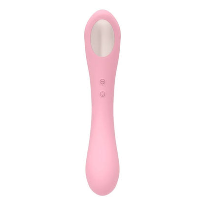 Adrien Lastic Femintimate Daisy Rechargeable Clitoral Massager