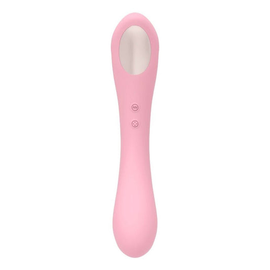 Adrien Lastic Femintimate Daisy Rechargeable Clitoral Massager