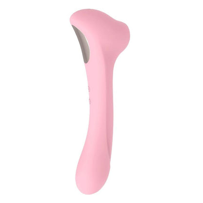 Adrien Lastic Femintimate Daisy Rechargeable Clitoral Massager