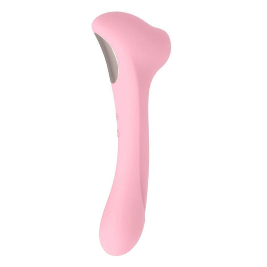 Adrien Lastic Femintimate Daisy Rechargeable Clitoral Massager
