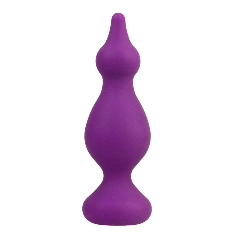 Adrien Lastic Amuse Butt Plug - Medium