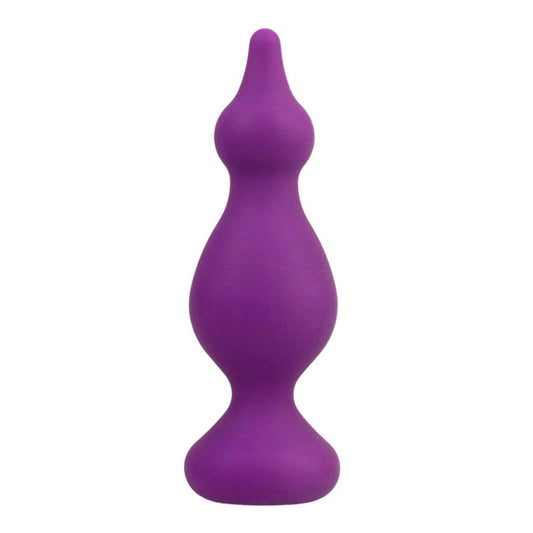 Adrien Lastic Amuse Butt Plug - Medium