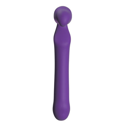 Adrien Lastic Queens Bendable Semi-Realistic Strapless Strap-On - Large
