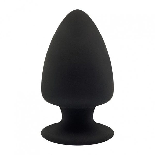 SilexD Plug Medium Butt Plug