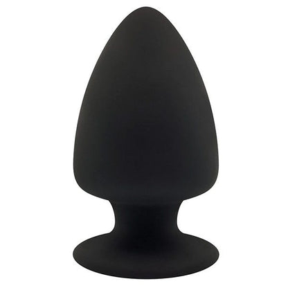 SilexD Plug Large Butt Plug