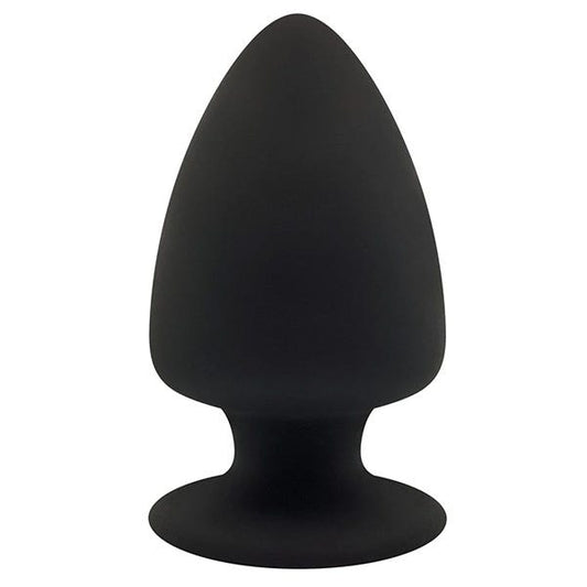 SilexD Plug Large Butt Plug