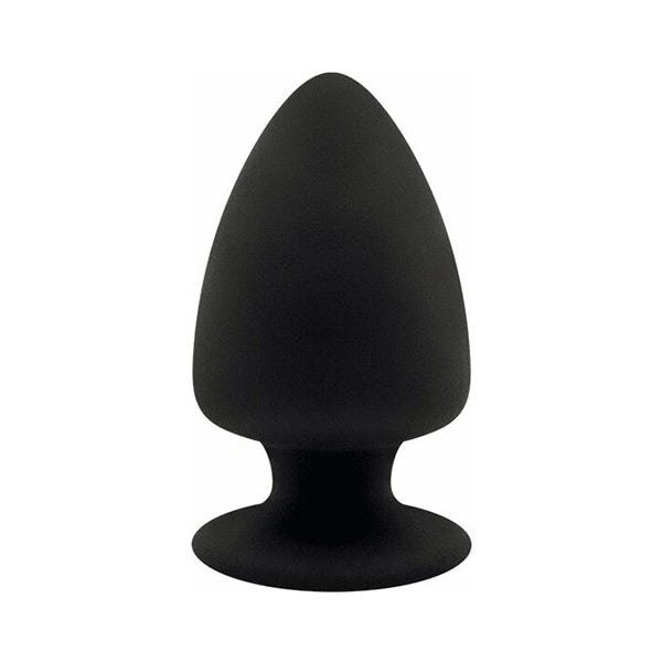 SilexD Plug Model 1 Extra-Small Butt Plug