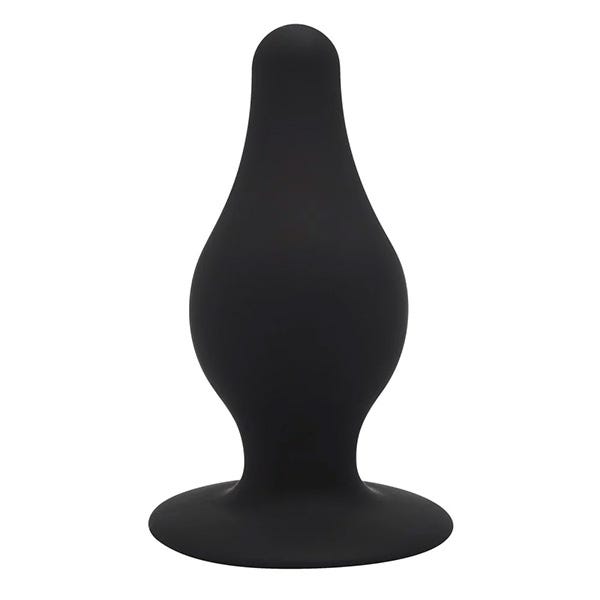 SilexD Plug Model 2 Medium Butt Plug