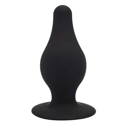 SilexD Plug Model 2 Medium Butt Plug