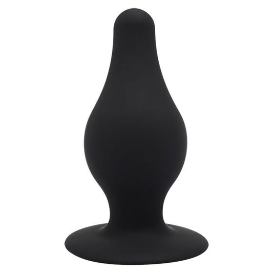 SilexD Plug Model 2 Large Butt Plug