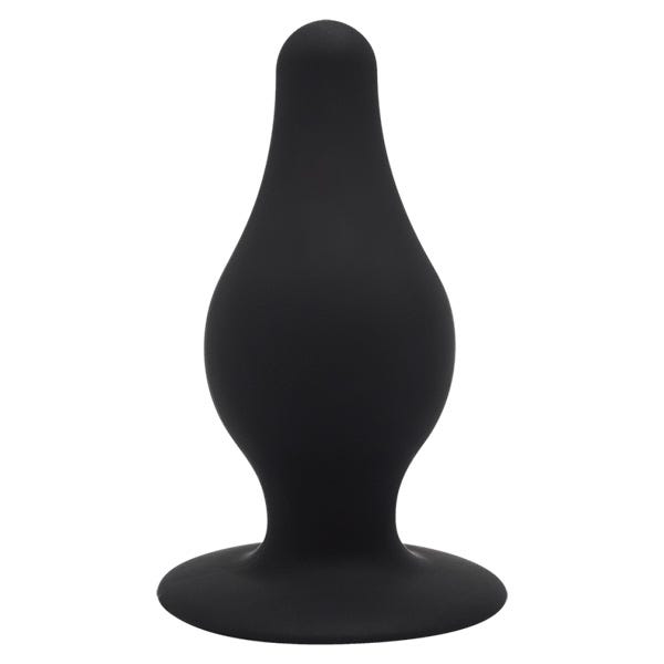 SilexD Plug Model 2 Large Butt Plug