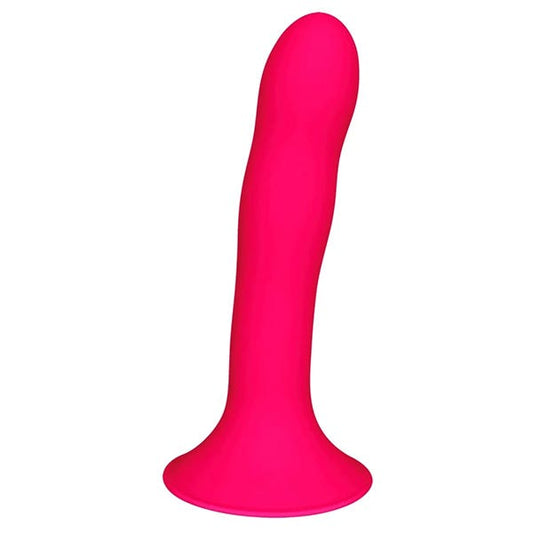 Adrien Lastic 6.8-Inch Hitsens 4 Dildo