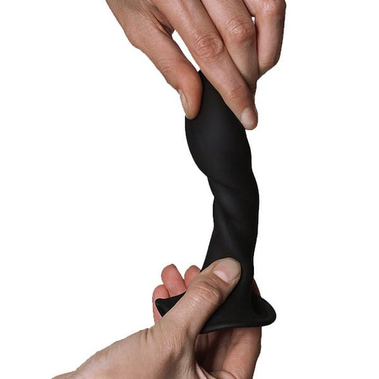 Adrien Lastic 5-inch Hitsens 5 Dildo