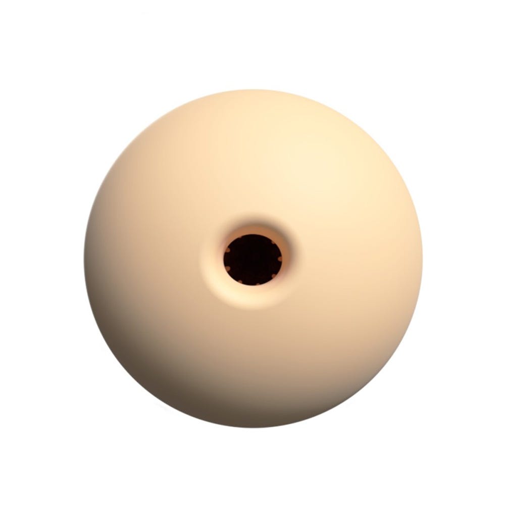 Adrien Lastic Alive Mini Shot Sleeve Stroker