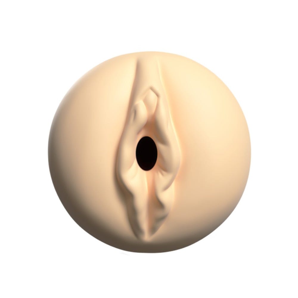 Adrien Lastic Alive Mini Shot Vaginal Experience Sleeve Stroker