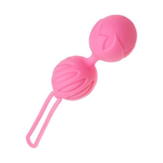 Adrien Lastic Geisha Lastic Balls S Kegel Balls