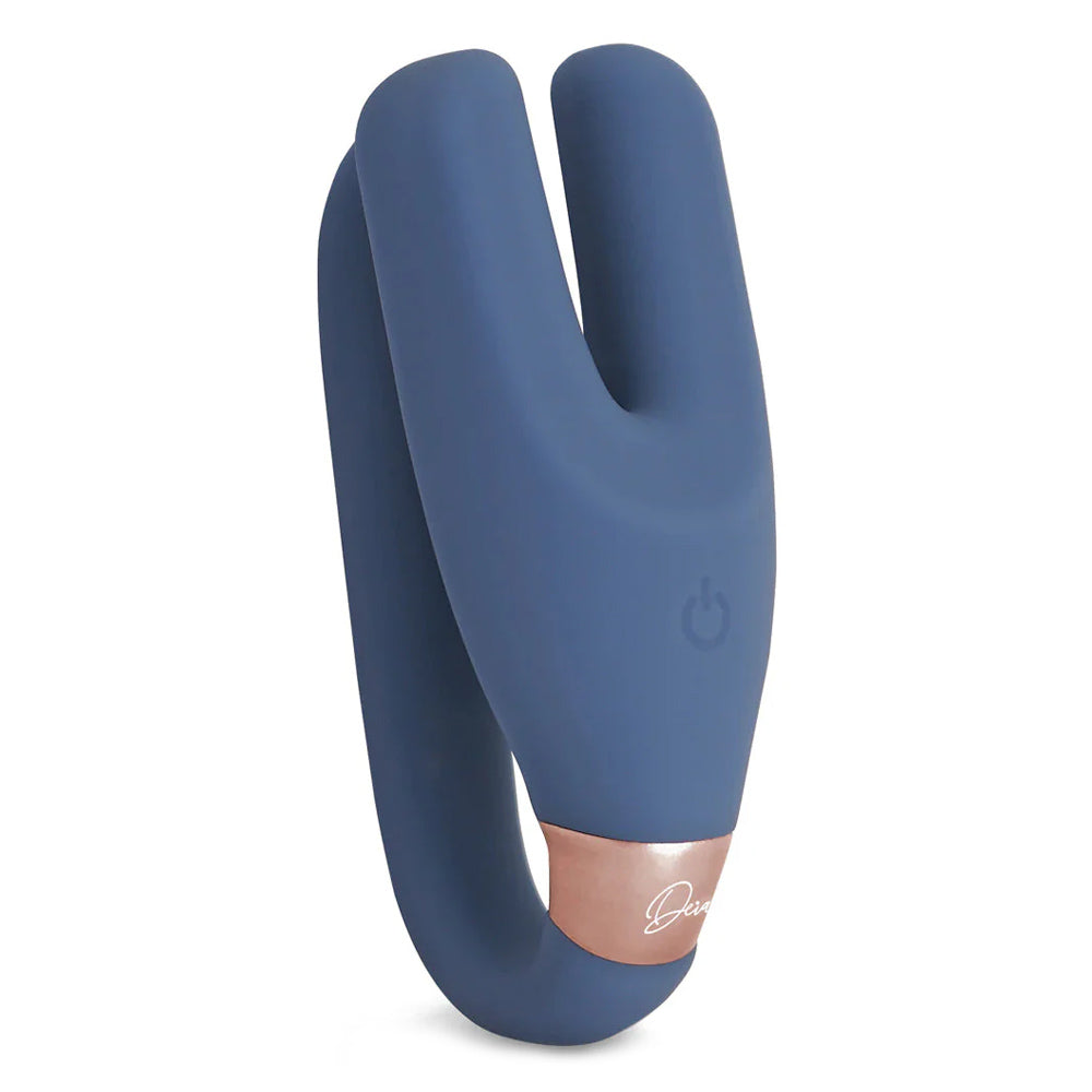 Deia The Wearable Remote Conrolled Stimulator Vibrator
