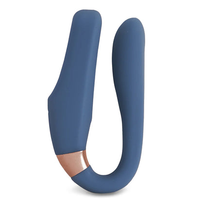 Deia The Wearable Remote Conrolled Stimulator Vibrator