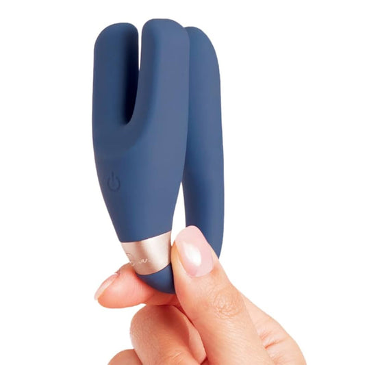 Deia The Wearable Remote Conrolled Stimulator Vibrator