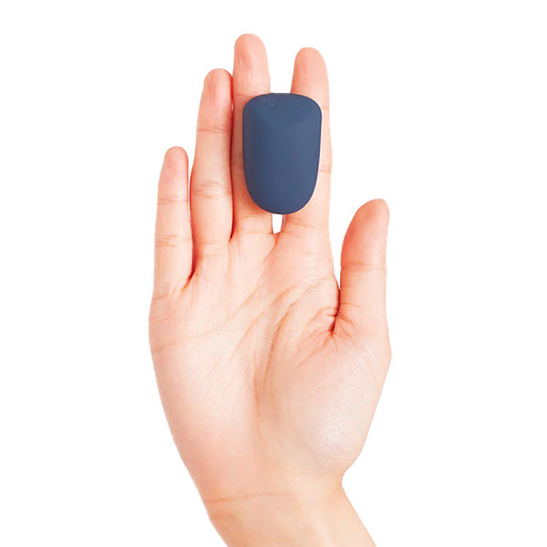 Deia The Wearable Remote Conrolled Stimulator Vibrator