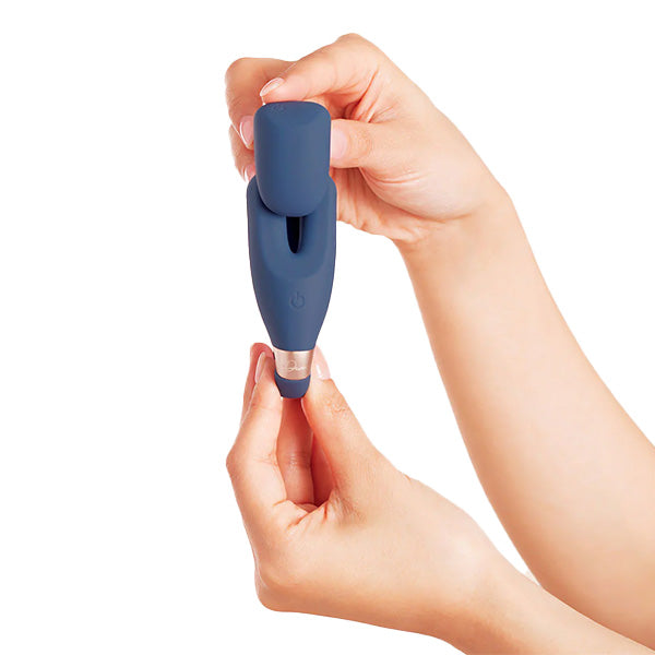 Deia The Wearable Remote Conrolled Stimulator Vibrator