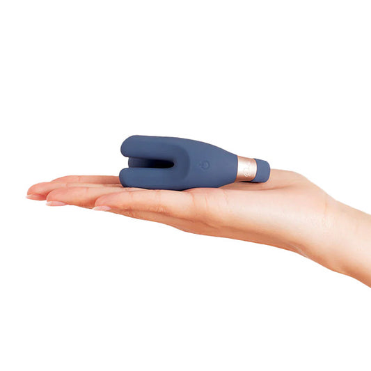 Deia The Wearable Remote Conrolled Stimulator Vibrator