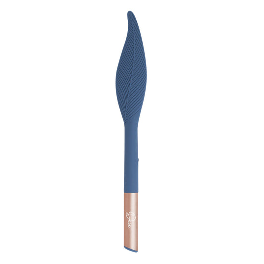 Deia The Feather Vibrating Tickler