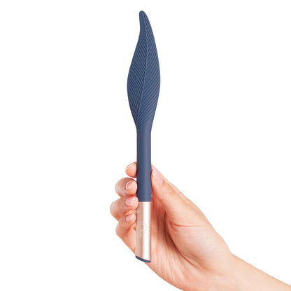 Deia The Feather Vibrating Tickler