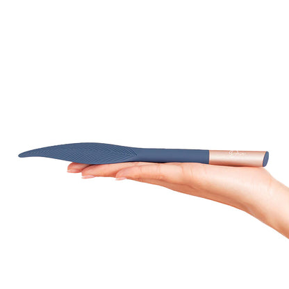 Deia The Feather Vibrating Tickler