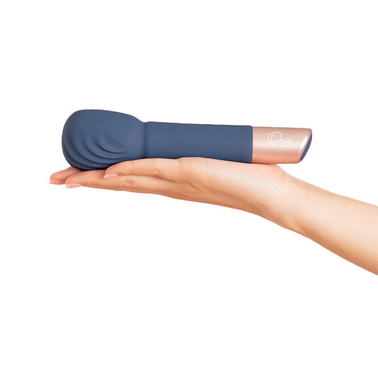 Deia The Wand Body-Forming Massager