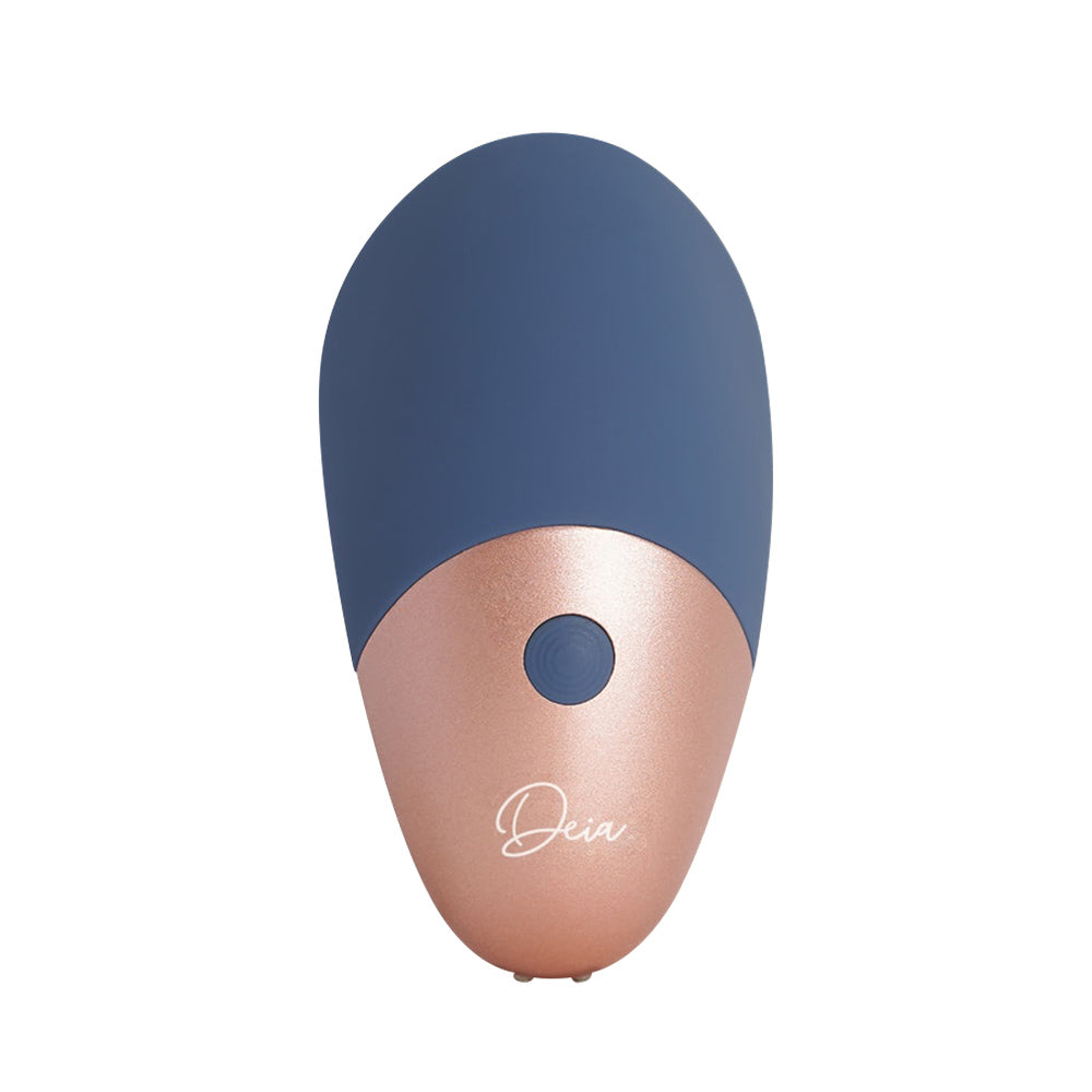 Deia The Arouser Pulsating Vibrator