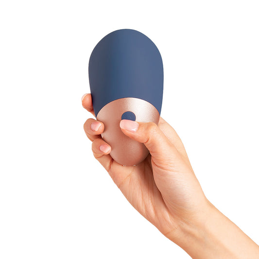Deia The Arouser Pulsating Vibrator