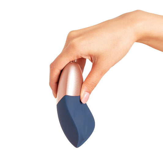 Deia The Arouser Pulsating Vibrator