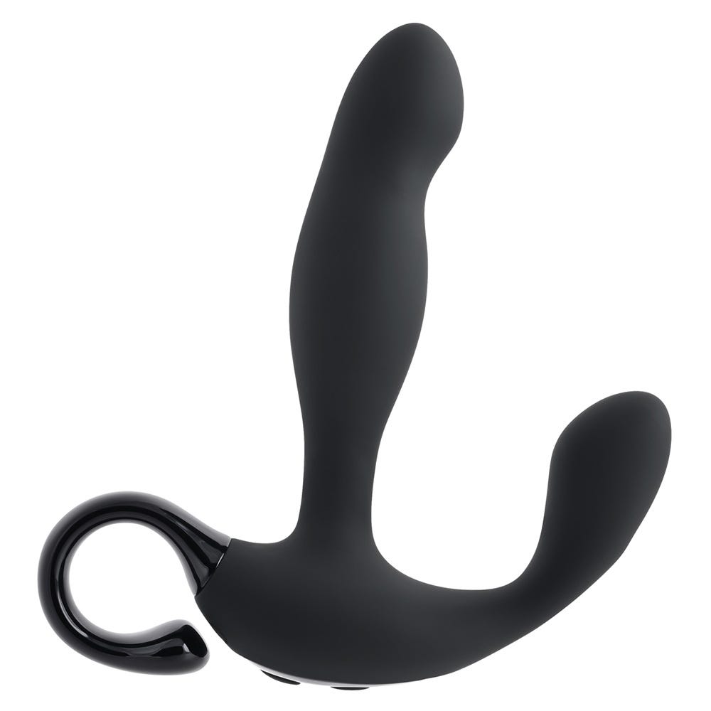 Playboy Come Hither Prostate Massager