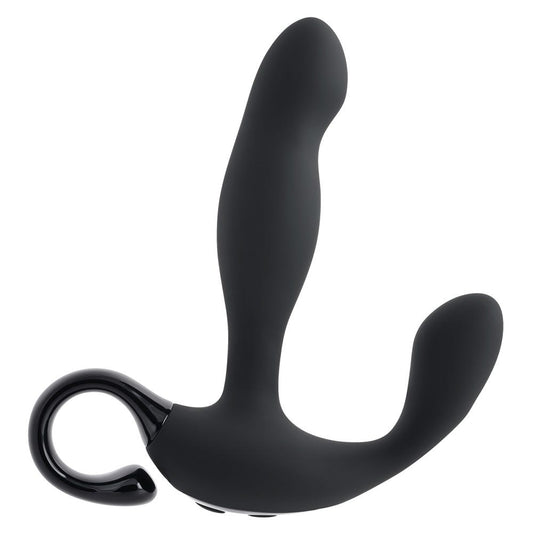Playboy Come Hither Prostate Massager