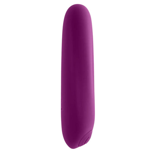 Playboy Pleasure Bullet Purple
