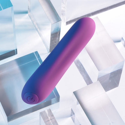 Playboy Pleasure Bullet Purple