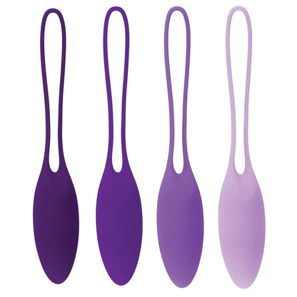 Playboy Pleasure Put In Work Kegel Set