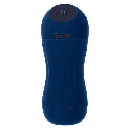 Playboy Gusto Sucking & Vibrating Stroker