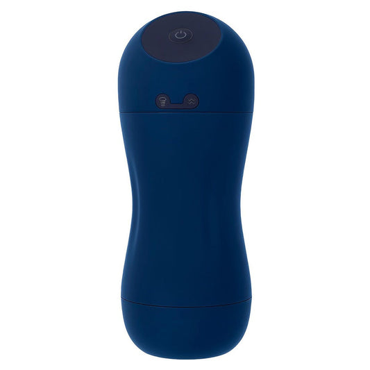 Playboy Gusto Sucking & Vibrating Stroker